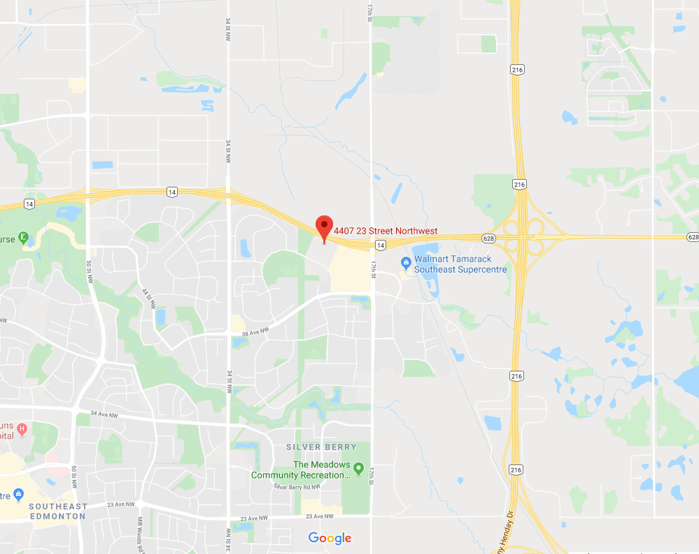 Aspen Meadows Condos For Sale, Edmonton